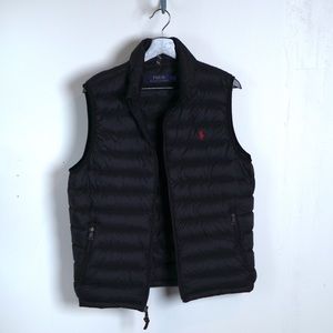 Polo Ralph Lauren Vest (men’s)